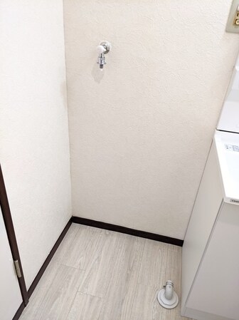 メゾンテヅカ Aの物件内観写真